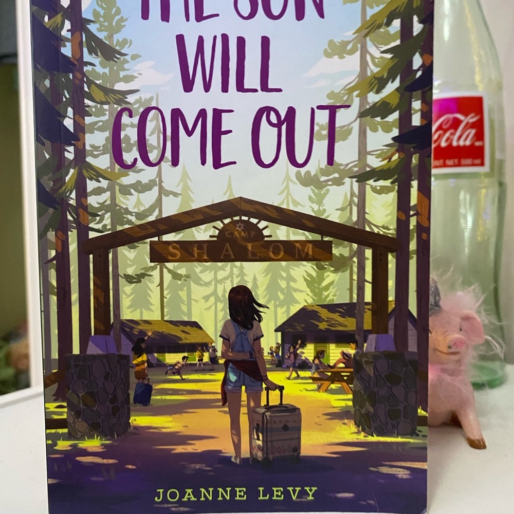 Orca Book Publishers Novel